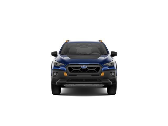 new 2025 Subaru Crosstrek car, priced at $37,100