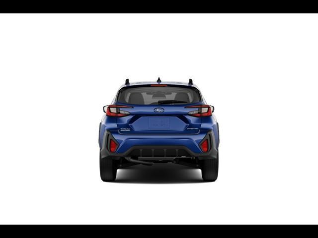 new 2024 Subaru Crosstrek car, priced at $33,633