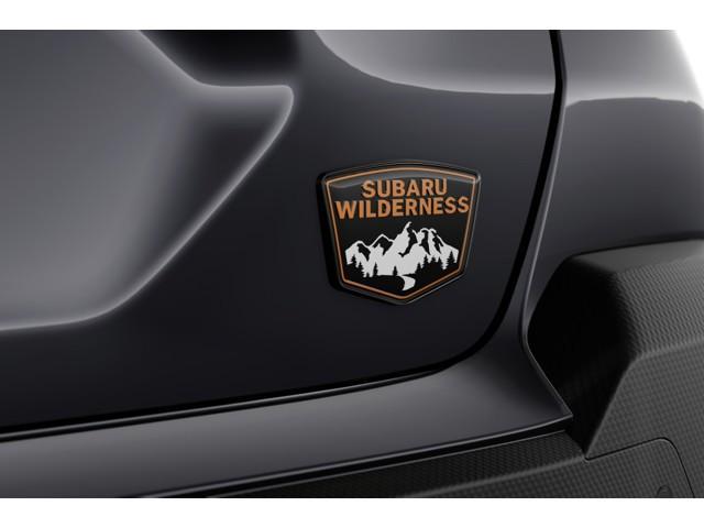 new 2025 Subaru Crosstrek car, priced at $32,888