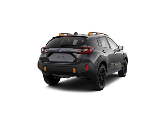 new 2025 Subaru Crosstrek car, priced at $32,888