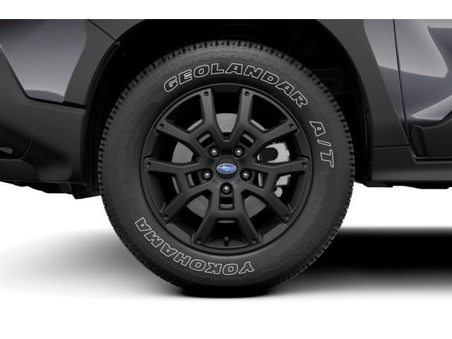 new 2025 Subaru Crosstrek car, priced at $32,888