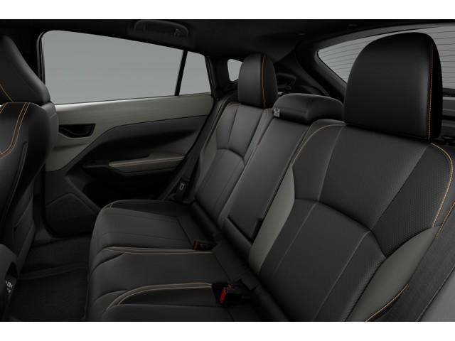 new 2025 Subaru Crosstrek car, priced at $32,888