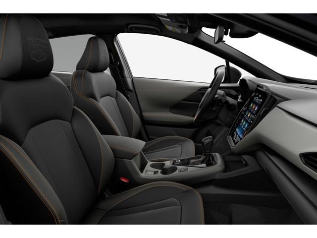 new 2025 Subaru Crosstrek car, priced at $32,888