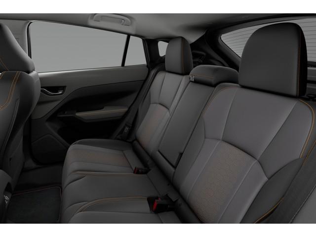 new 2025 Subaru Crosstrek car, priced at $33,057