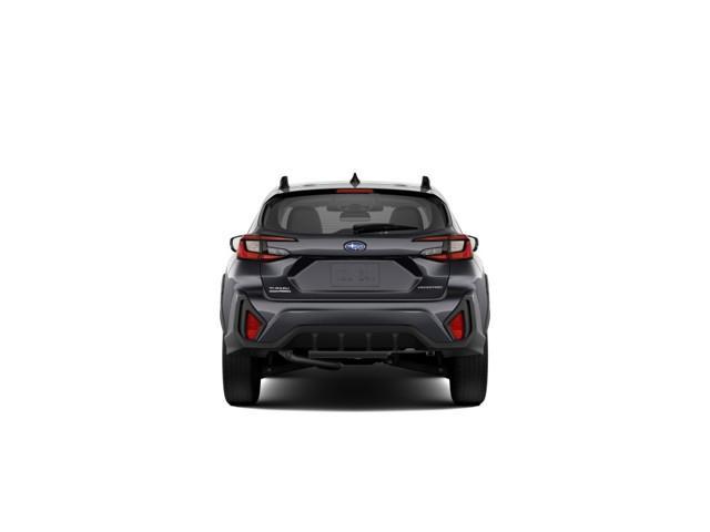 new 2025 Subaru Crosstrek car, priced at $33,057
