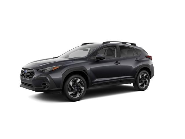 new 2025 Subaru Crosstrek car, priced at $33,057