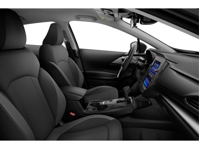 new 2025 Subaru Impreza car, priced at $25,820