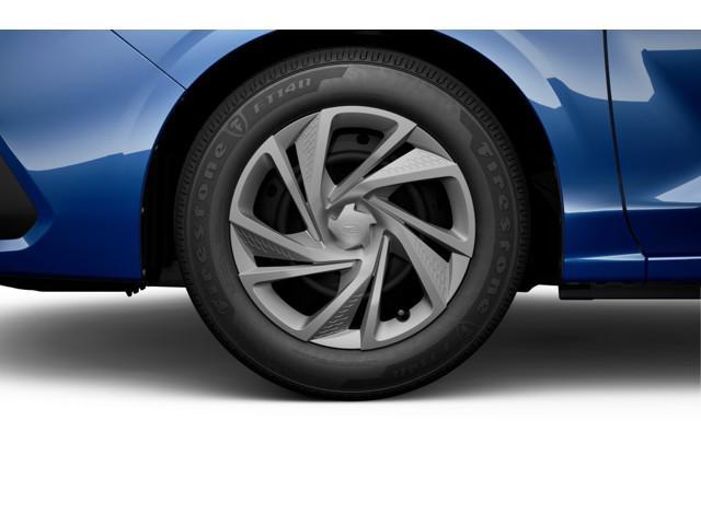 new 2025 Subaru Impreza car, priced at $25,820