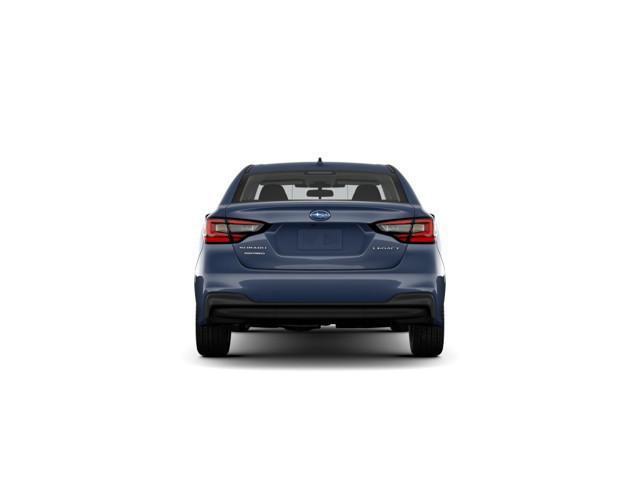 new 2025 Subaru Legacy car, priced at $28,597