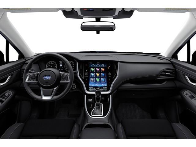 new 2025 Subaru Legacy car, priced at $28,597