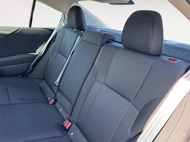 new 2025 Subaru Legacy car, priced at $28,597
