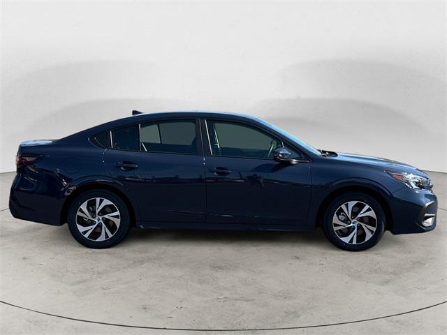 new 2025 Subaru Legacy car, priced at $28,597