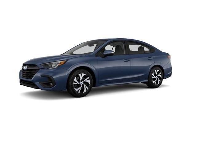 new 2025 Subaru Legacy car, priced at $28,597