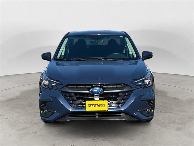 new 2025 Subaru Legacy car, priced at $28,597