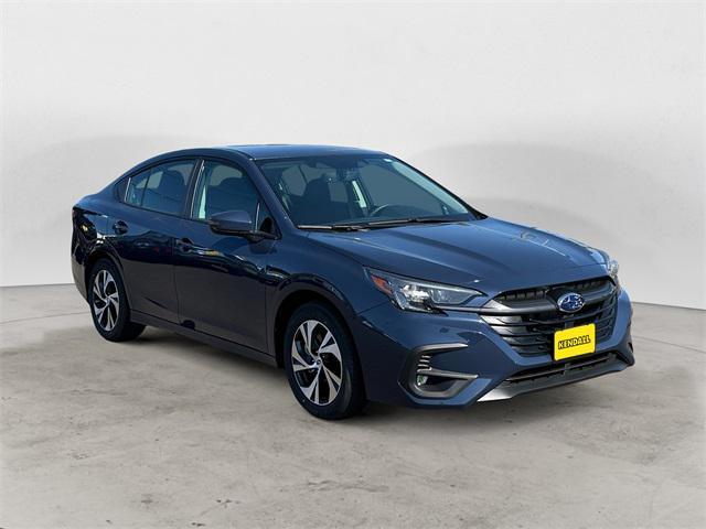 new 2025 Subaru Legacy car, priced at $28,597