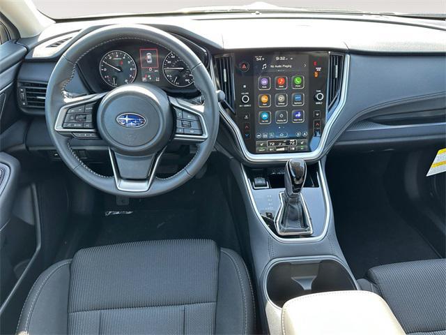 new 2025 Subaru Legacy car, priced at $28,597