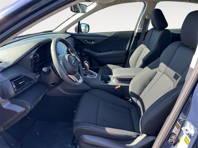 new 2025 Subaru Legacy car, priced at $28,597