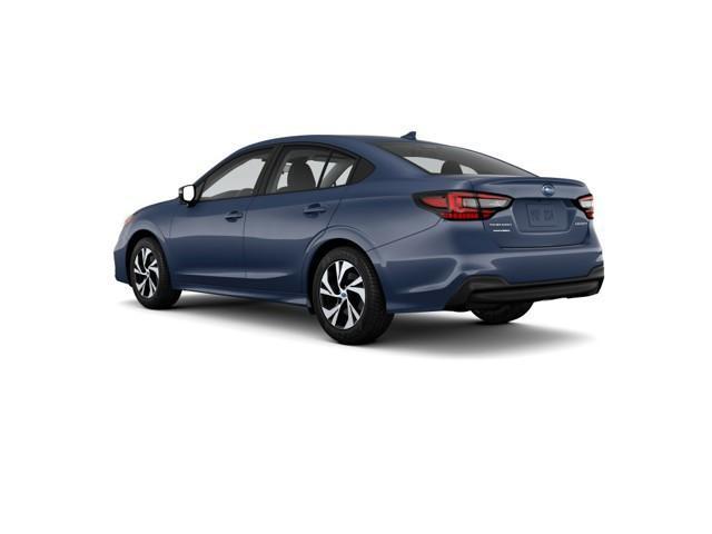 new 2025 Subaru Legacy car, priced at $28,597