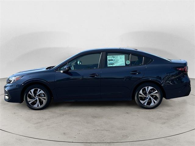 new 2025 Subaru Legacy car, priced at $28,597