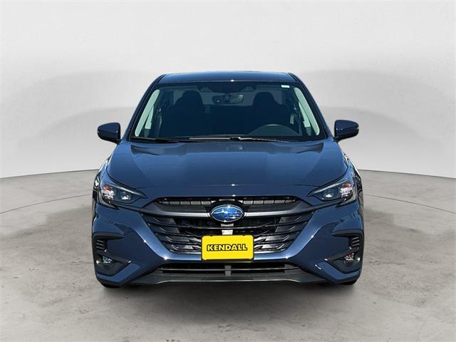 new 2025 Subaru Legacy car, priced at $28,597