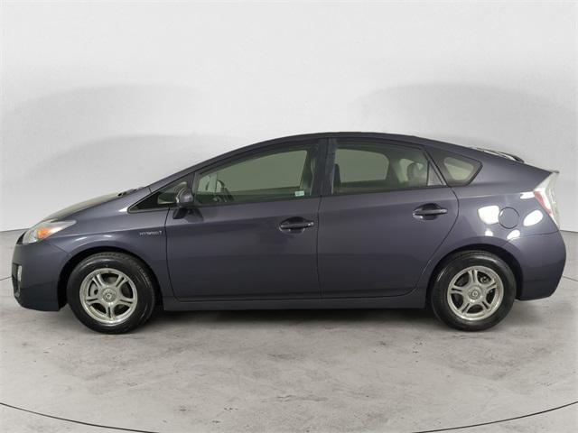 used 2011 Toyota Prius car, priced at $11,988