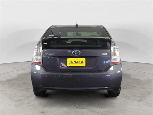 used 2011 Toyota Prius car, priced at $12,996