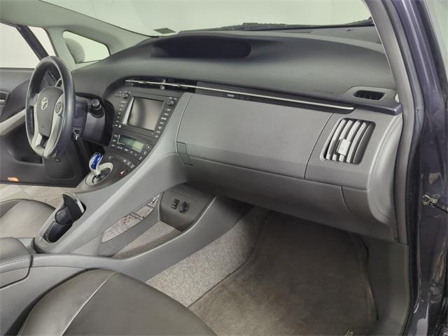 used 2011 Toyota Prius car, priced at $12,996