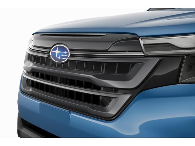 new 2025 Subaru Forester car, priced at $37,746