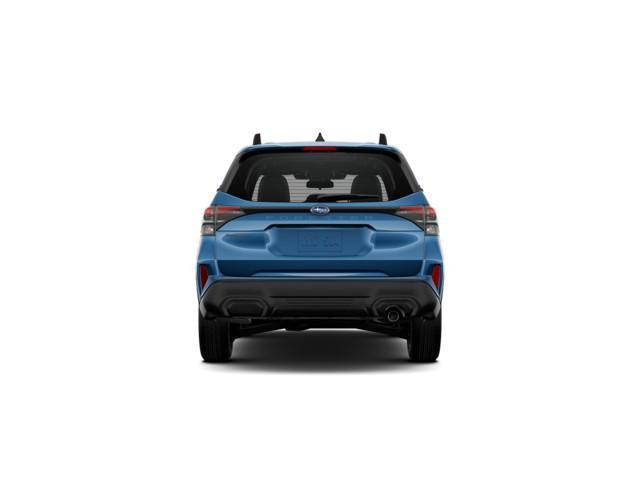 new 2025 Subaru Forester car, priced at $37,746