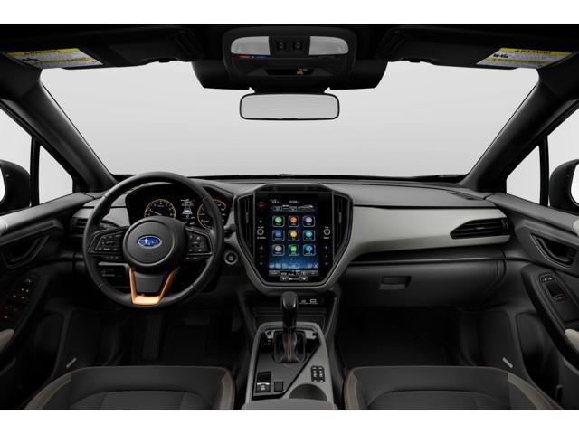 new 2025 Subaru Crosstrek car, priced at $37,148