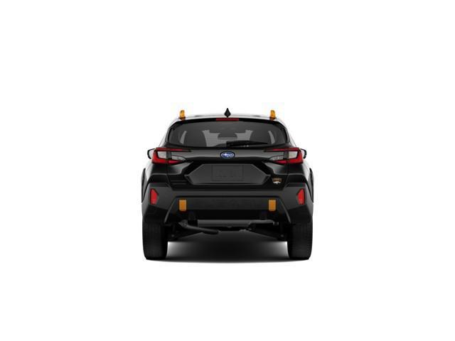 new 2025 Subaru Crosstrek car, priced at $37,148