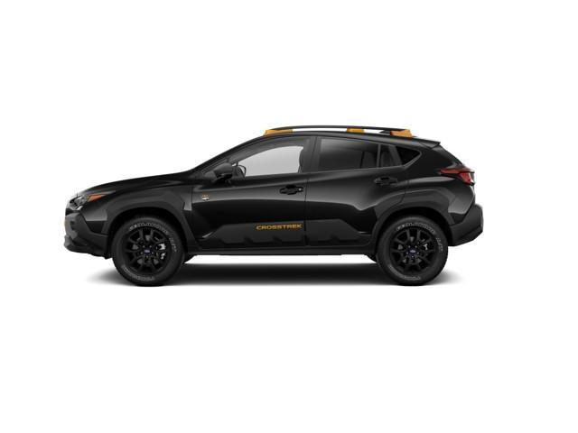 new 2025 Subaru Crosstrek car, priced at $37,148