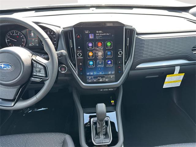new 2025 Subaru Forester car, priced at $33,406