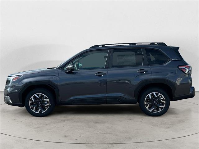 new 2025 Subaru Forester car, priced at $33,406
