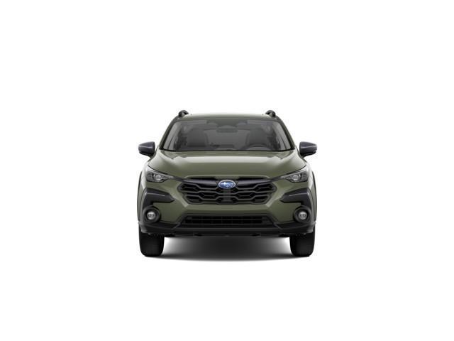 new 2025 Subaru Crosstrek car, priced at $36,257