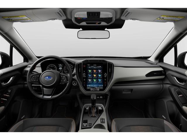 new 2025 Subaru Crosstrek car, priced at $36,257