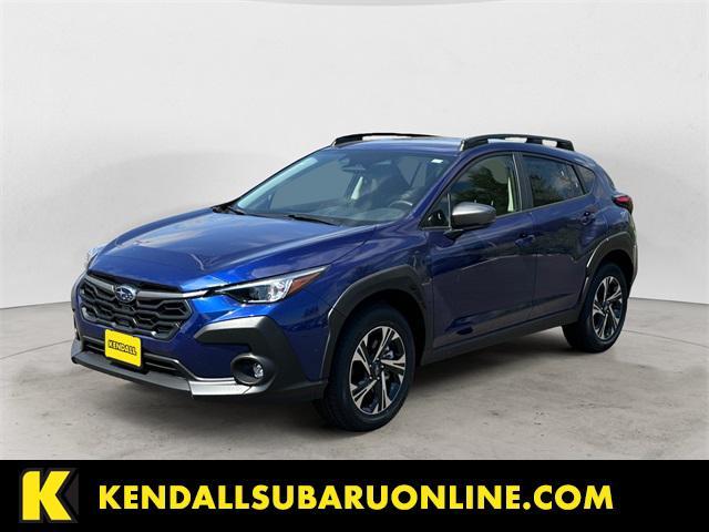new 2025 Subaru Crosstrek car, priced at $28,405