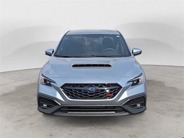 new 2025 Subaru WRX car, priced at $37,356