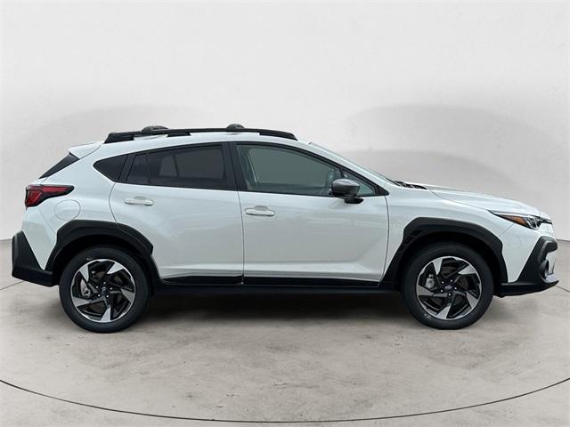 new 2025 Subaru Crosstrek car, priced at $31,929