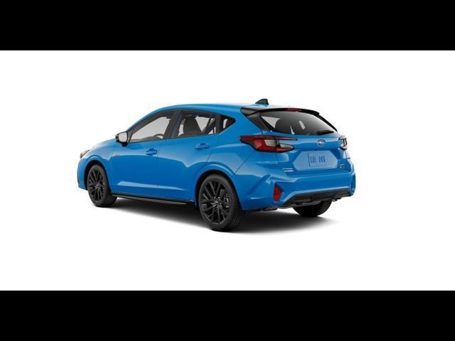 new 2024 Subaru Impreza car, priced at $30,947