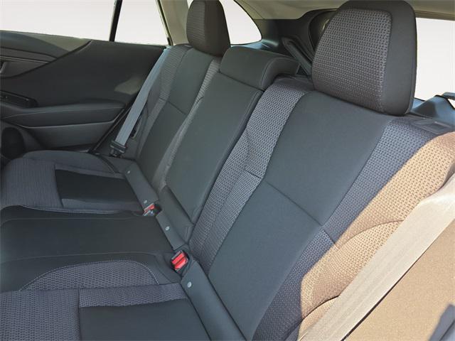 new 2025 Subaru Outback car, priced at $33,347