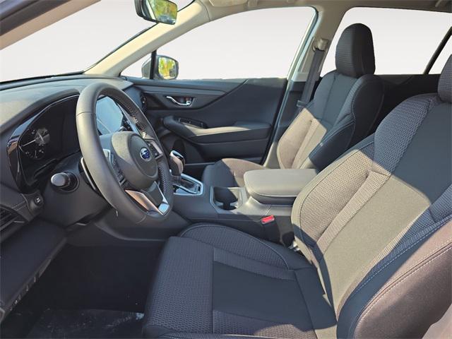 new 2025 Subaru Outback car, priced at $33,347