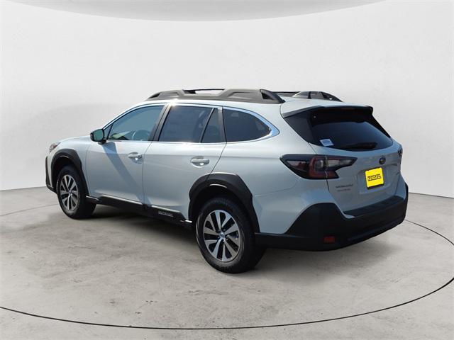 new 2025 Subaru Outback car, priced at $33,347