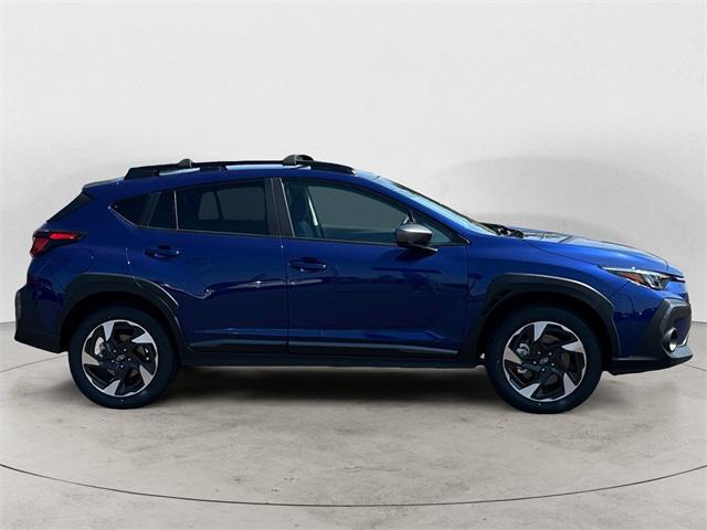 new 2025 Subaru Crosstrek car, priced at $35,128