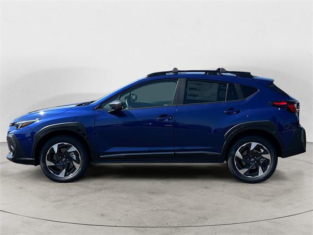 new 2025 Subaru Crosstrek car, priced at $35,128