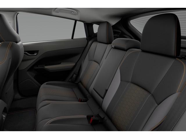 new 2025 Subaru Crosstrek car, priced at $35,128