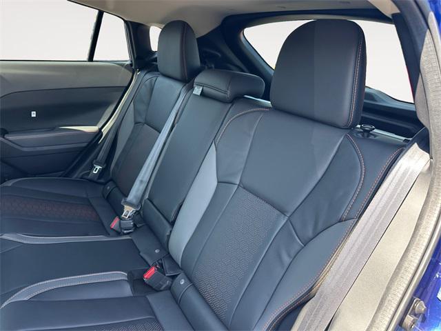 new 2025 Subaru Crosstrek car, priced at $35,128