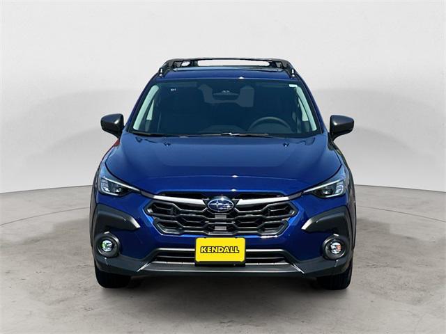 new 2025 Subaru Crosstrek car, priced at $35,128