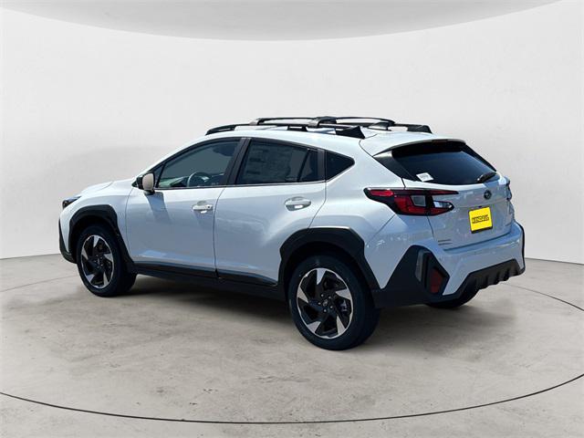 new 2025 Subaru Crosstrek car, priced at $33,540