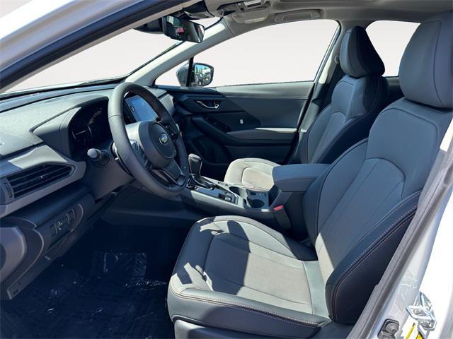 new 2025 Subaru Crosstrek car, priced at $33,540